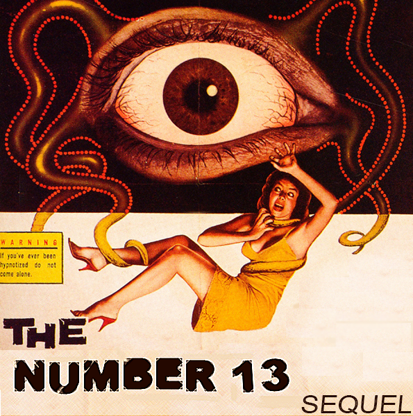 The Number 13 – Sequel